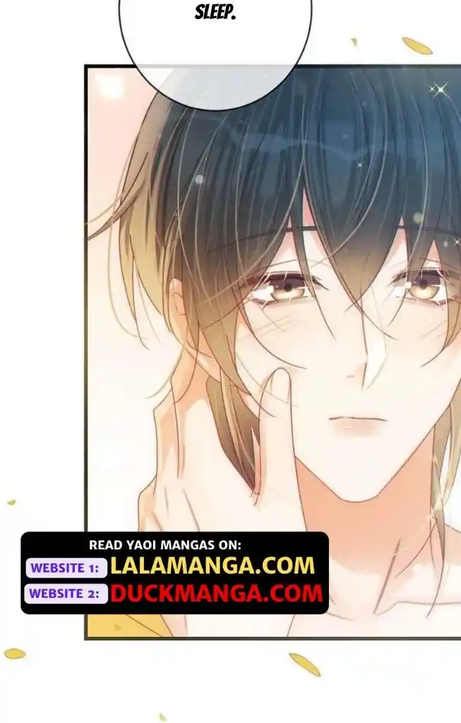 Omg! I Gave Birth A Child With Him Chapter 81