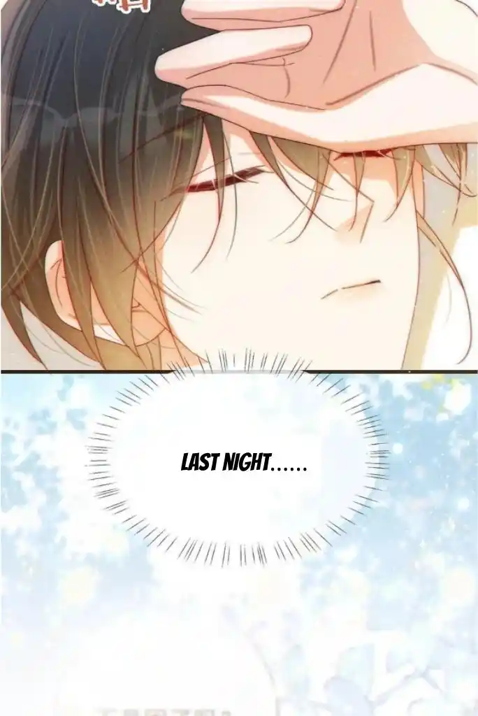 Omg! I Gave Birth A Child With Him Chapter 82