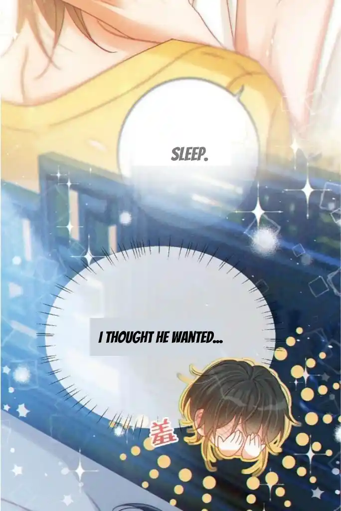 Omg! I Gave Birth A Child With Him Chapter 82