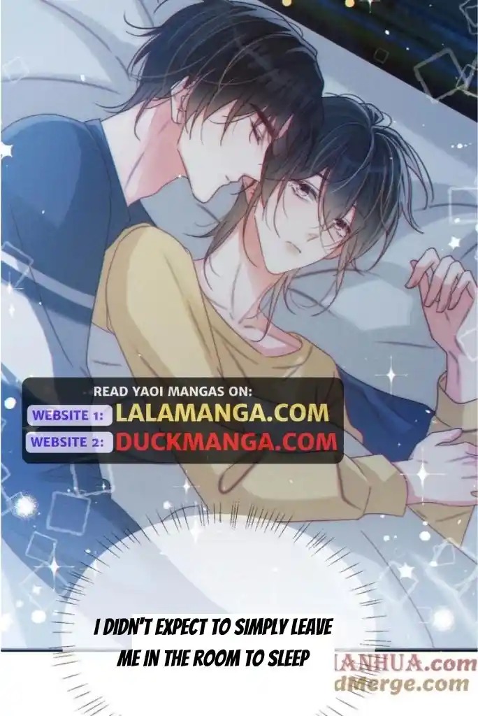 Omg! I Gave Birth A Child With Him Chapter 82