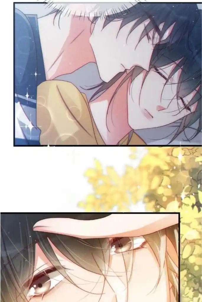 Omg! I Gave Birth A Child With Him Chapter 82