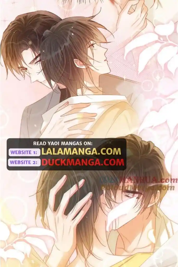 Omg! I Gave Birth A Child With Him Chapter 82