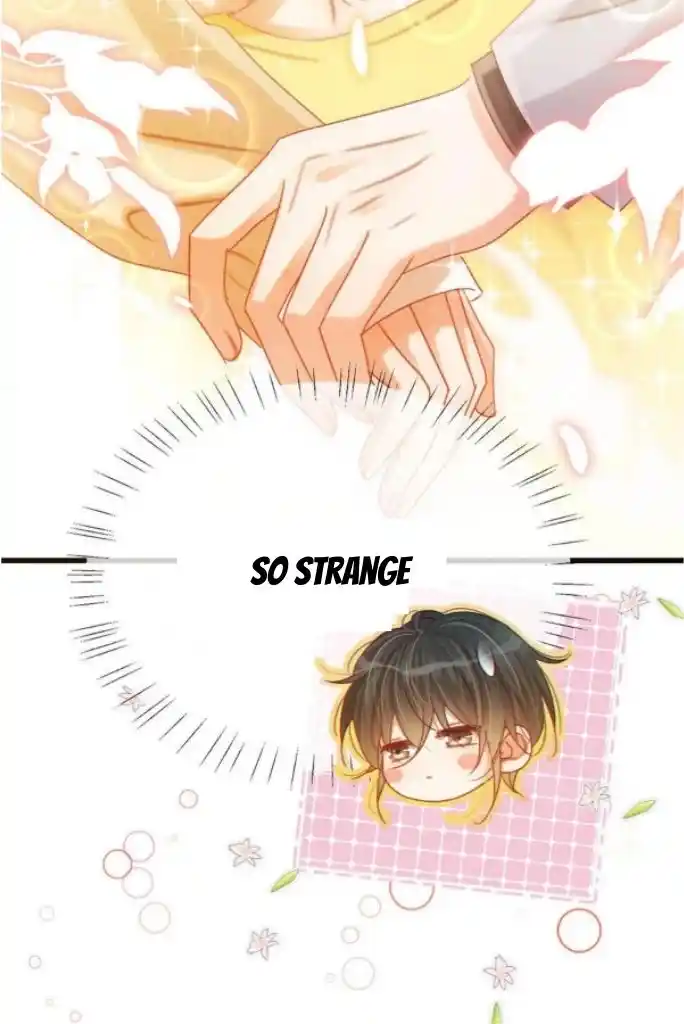 Omg! I Gave Birth A Child With Him Chapter 82