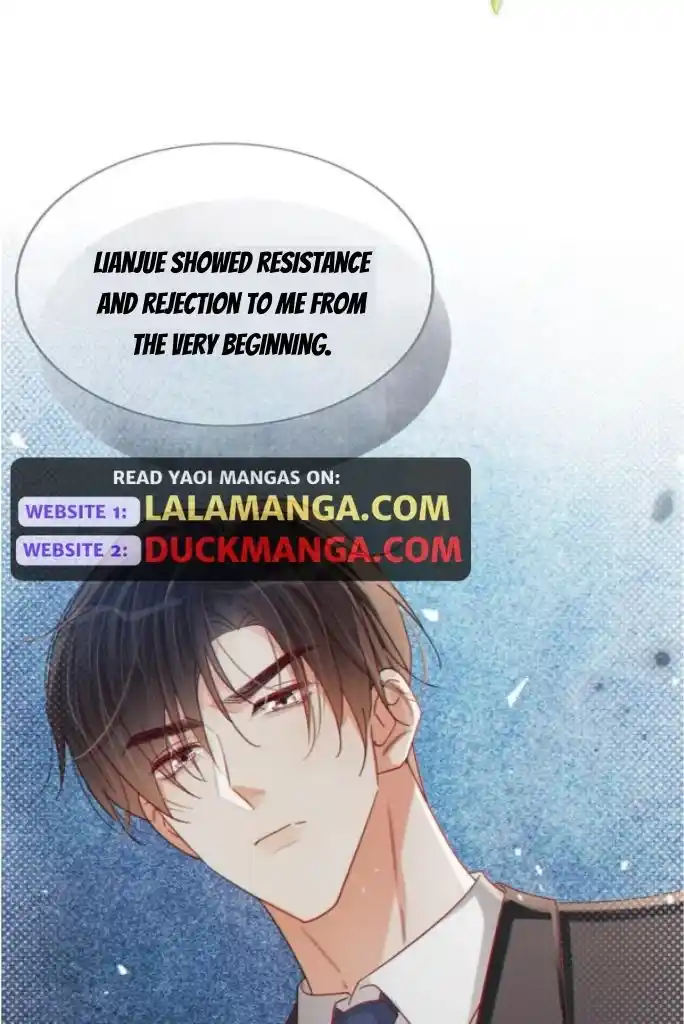 Omg! I Gave Birth A Child With Him Chapter 82