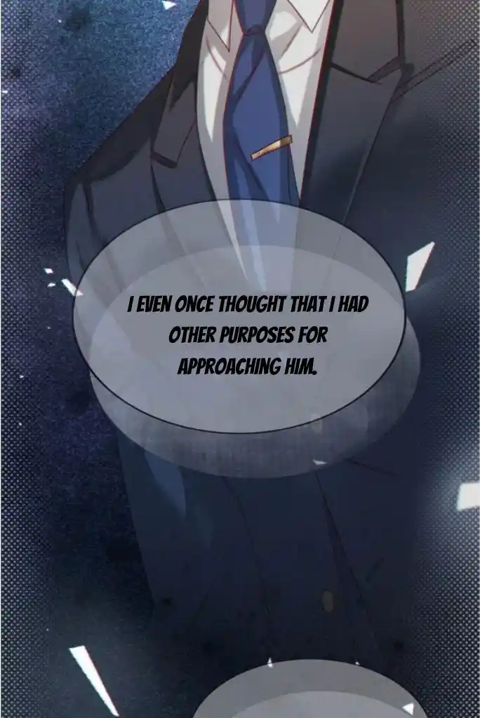 Omg! I Gave Birth A Child With Him Chapter 82