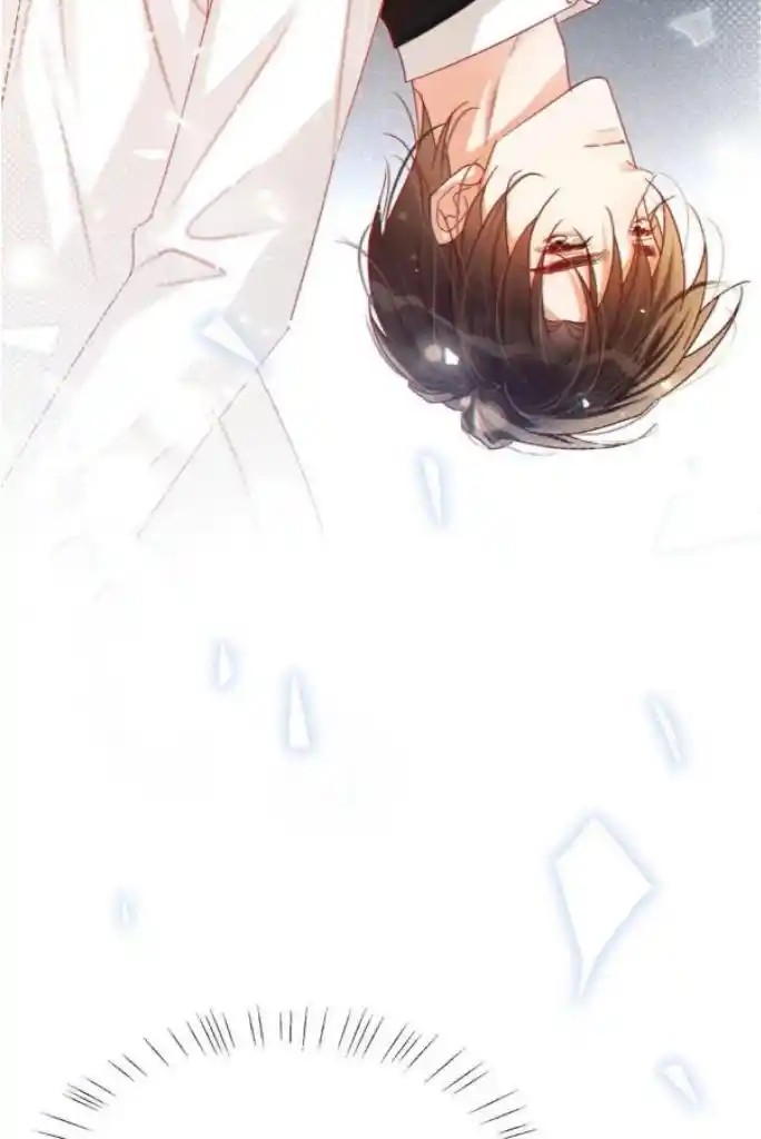 Omg! I Gave Birth A Child With Him Chapter 82