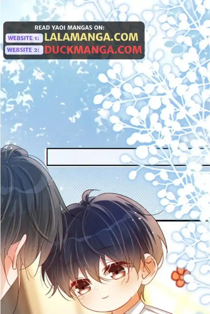 Omg! I Gave Birth A Child With Him Chapter 82