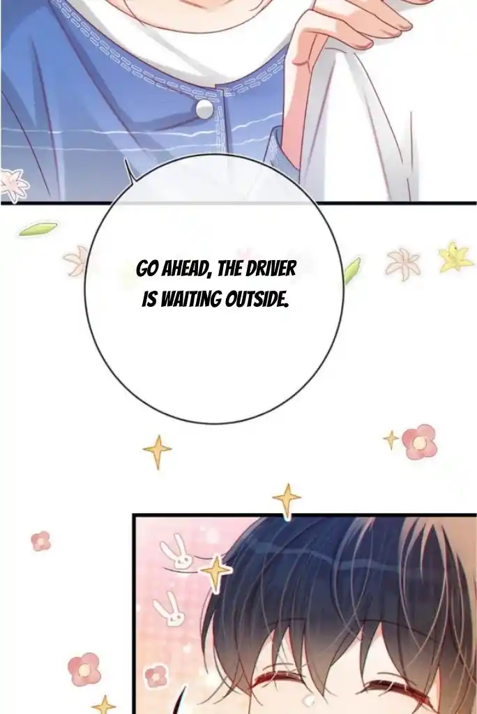 Omg! I Gave Birth A Child With Him Chapter 82