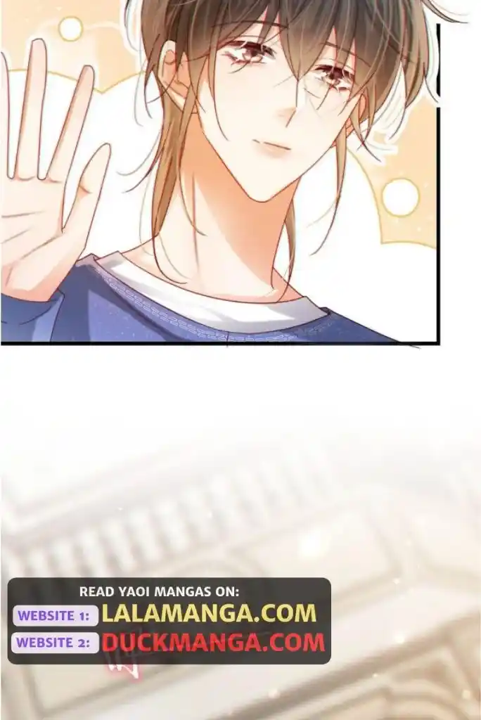 Omg! I Gave Birth A Child With Him Chapter 82