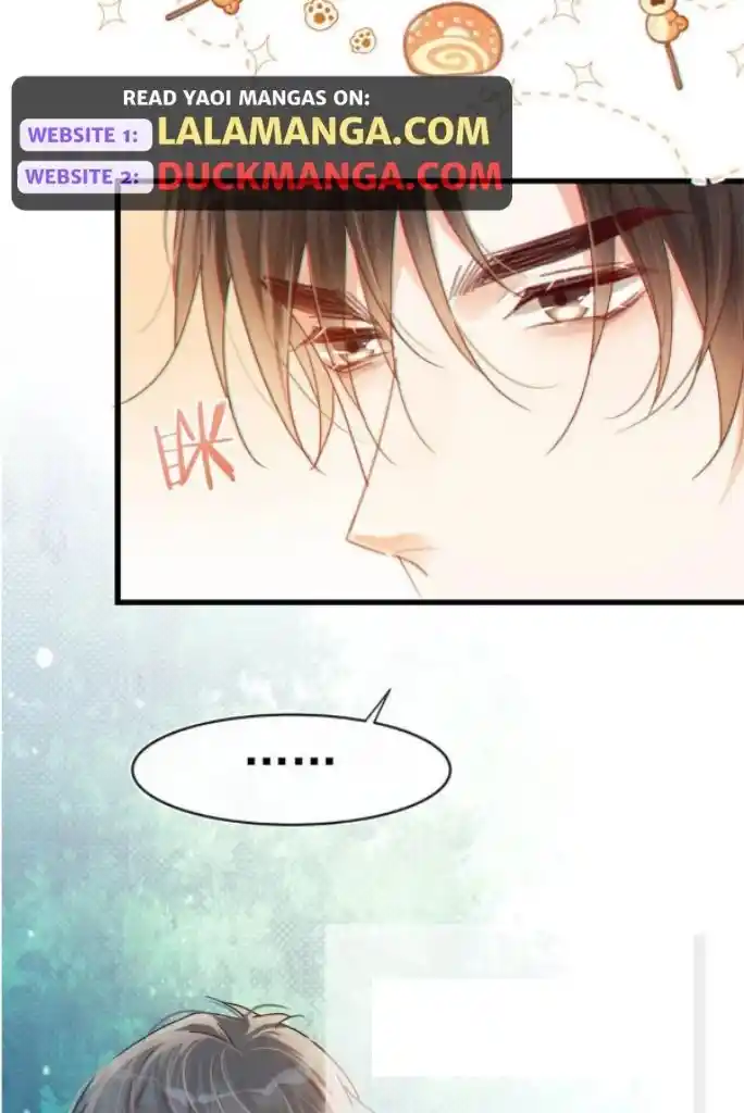 Omg! I Gave Birth A Child With Him Chapter 82