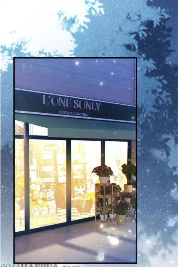 Omg! I Gave Birth A Child With Him Chapter 82