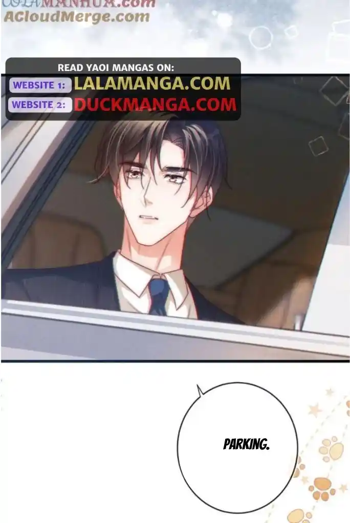 Omg! I Gave Birth A Child With Him Chapter 82