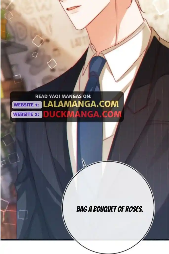 Omg! I Gave Birth A Child With Him Chapter 82