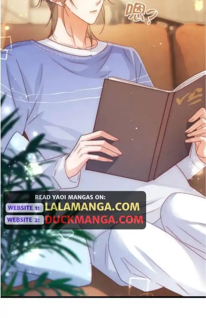 Omg! I Gave Birth A Child With Him Chapter 83