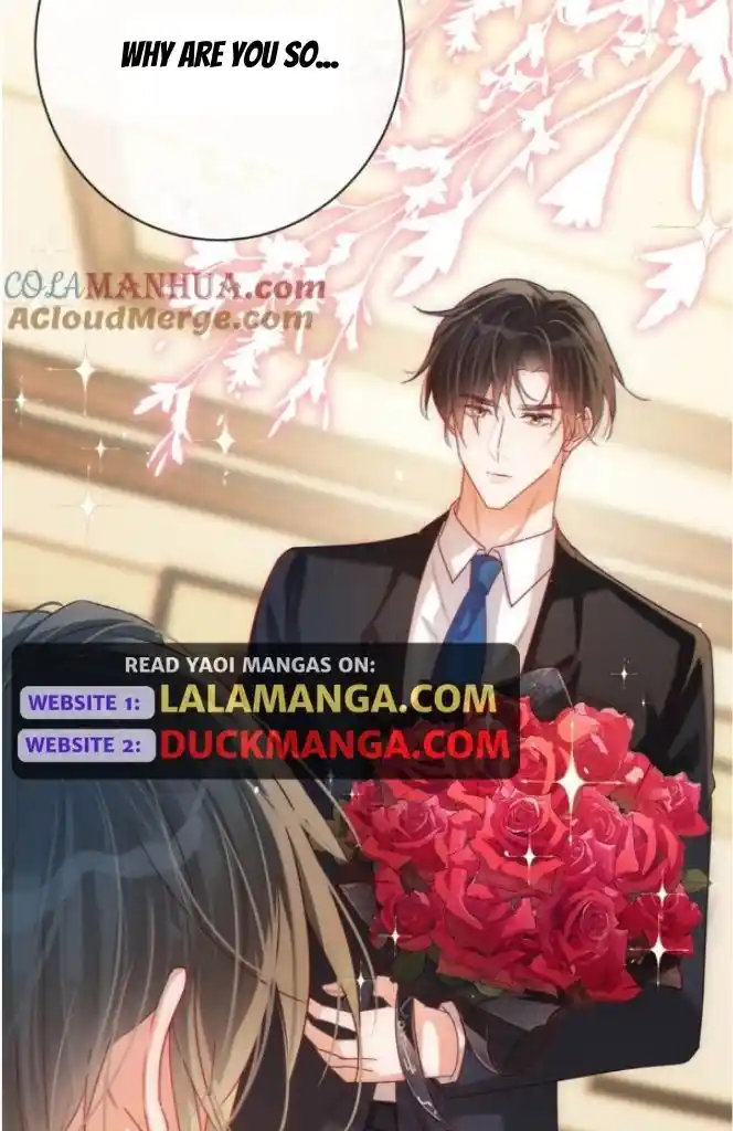 Omg! I Gave Birth A Child With Him Chapter 83