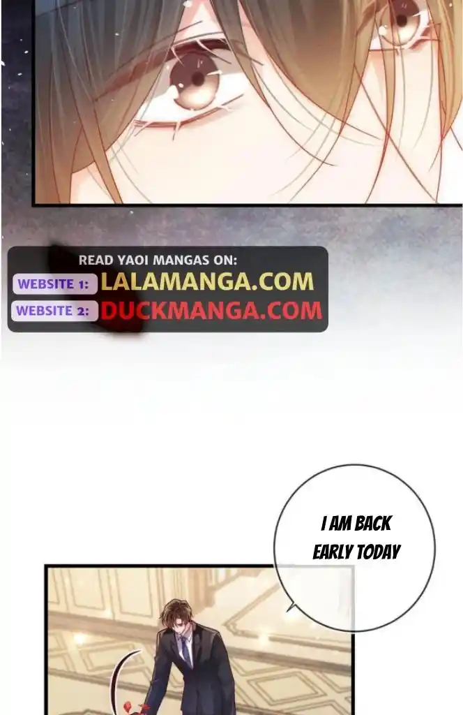 Omg! I Gave Birth A Child With Him Chapter 83