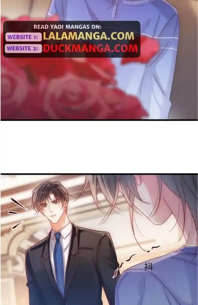 Omg! I Gave Birth A Child With Him Chapter 83