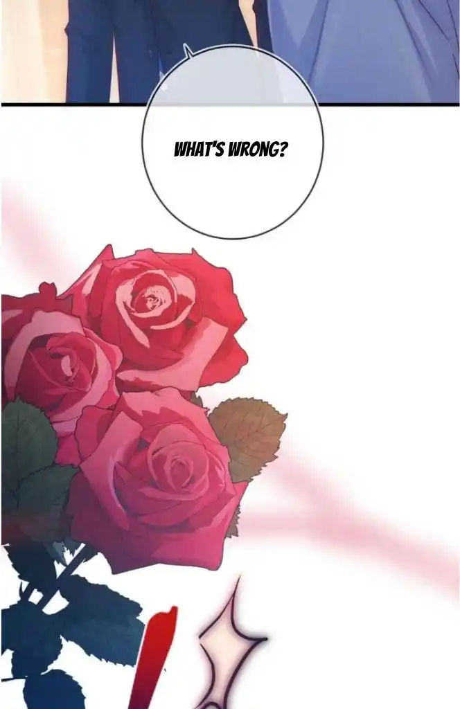 Omg! I Gave Birth A Child With Him Chapter 83