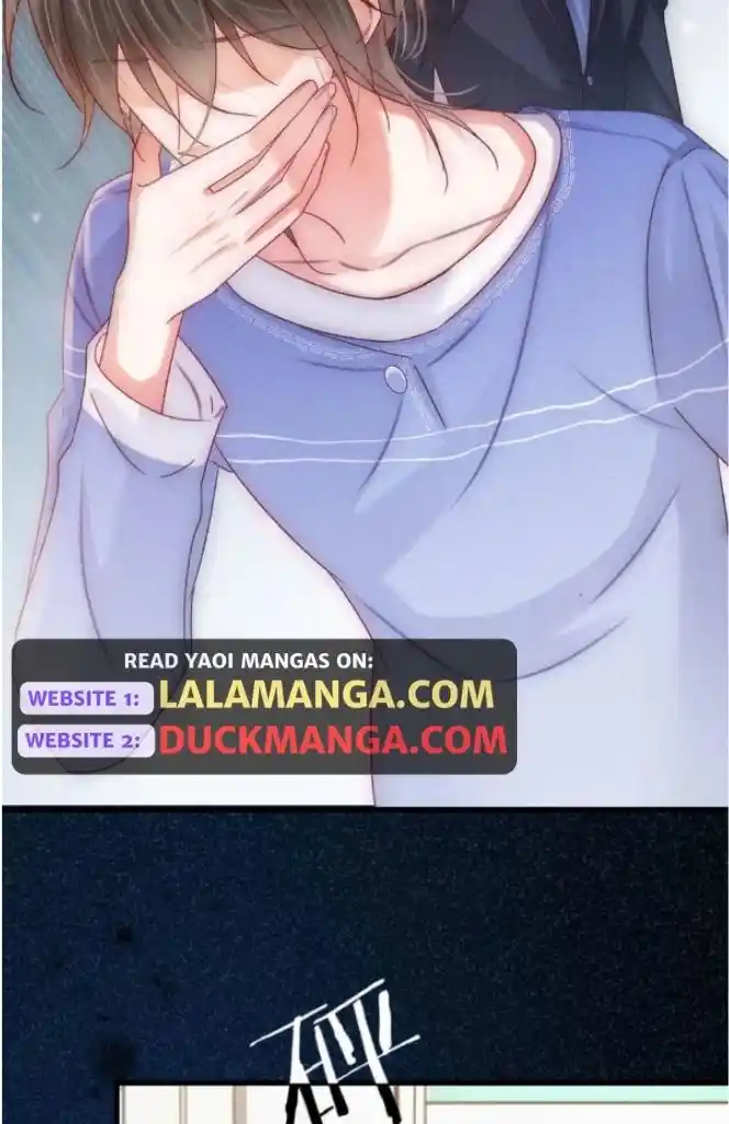 Omg! I Gave Birth A Child With Him Chapter 83