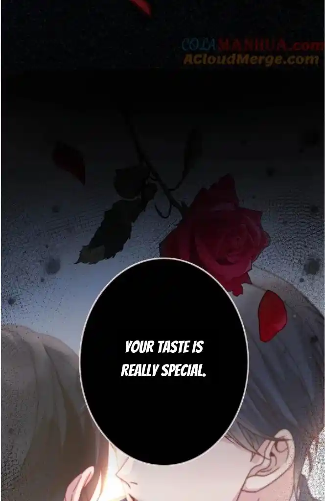 Omg! I Gave Birth A Child With Him Chapter 83