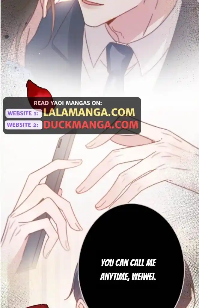 Omg! I Gave Birth A Child With Him Chapter 83