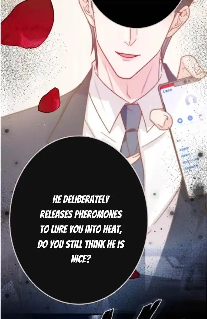 Omg! I Gave Birth A Child With Him Chapter 83