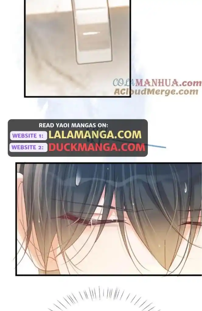 Omg! I Gave Birth A Child With Him Chapter 83