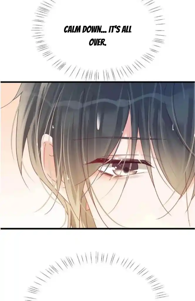 Omg! I Gave Birth A Child With Him Chapter 83