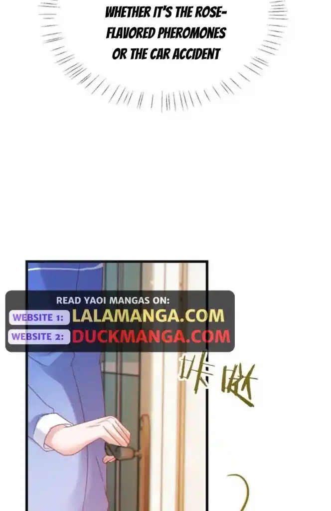 Omg! I Gave Birth A Child With Him Chapter 83