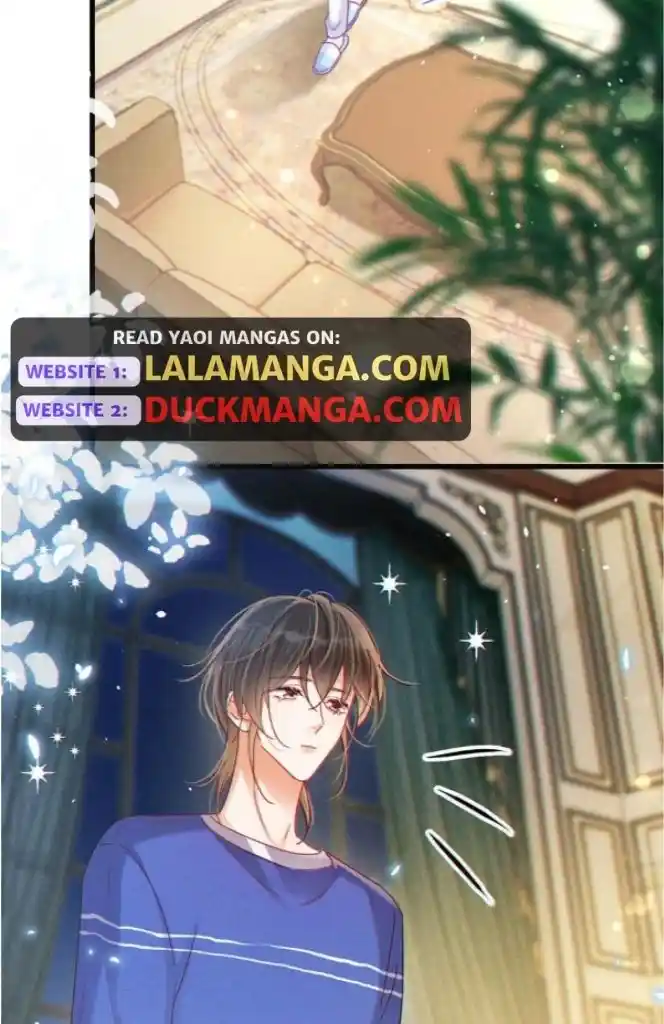 Omg! I Gave Birth A Child With Him Chapter 83