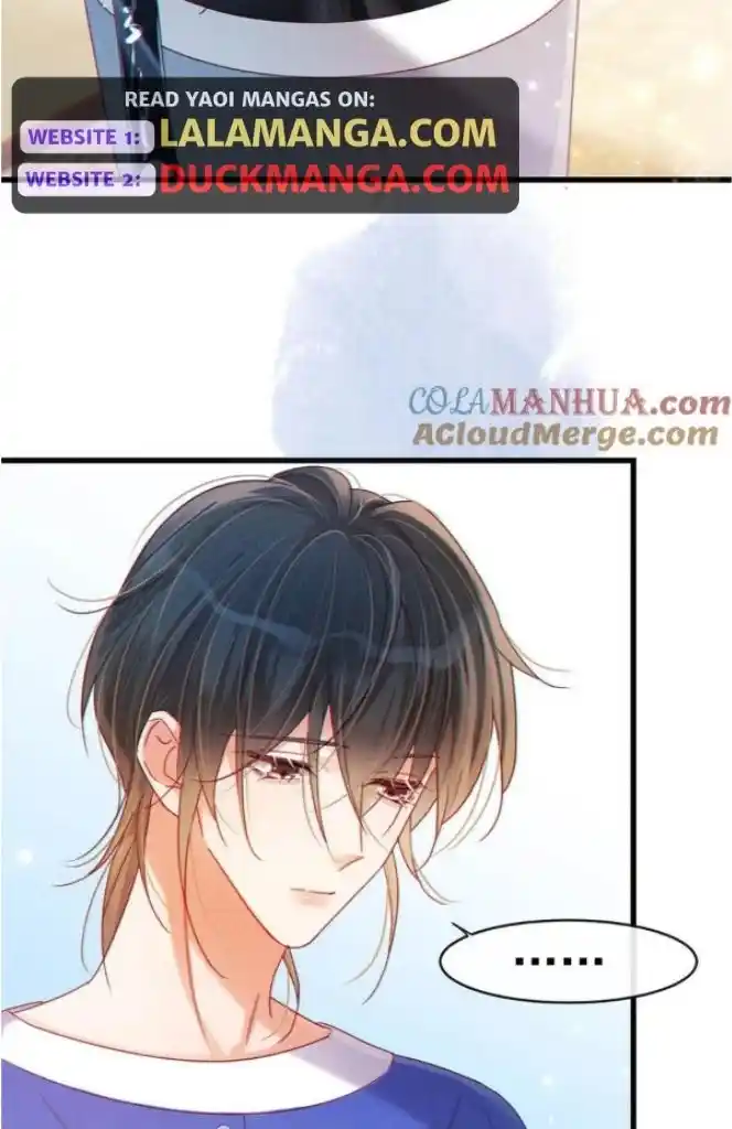 Omg! I Gave Birth A Child With Him Chapter 83