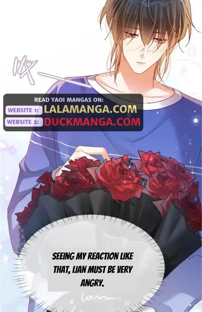 Omg! I Gave Birth A Child With Him Chapter 83