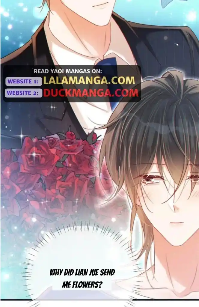 Omg! I Gave Birth A Child With Him Chapter 83