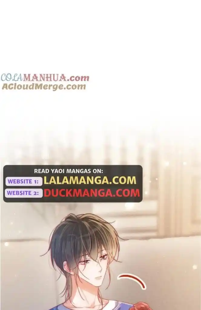 Omg! I Gave Birth A Child With Him Chapter 83