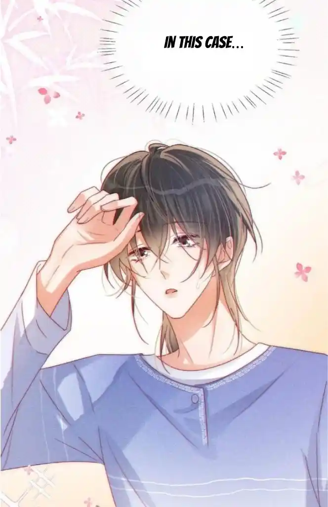 Omg! I Gave Birth A Child With Him Chapter 83