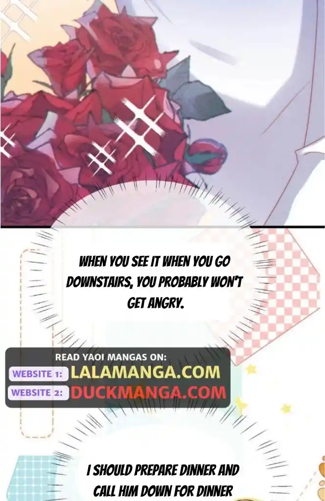 Omg! I Gave Birth A Child With Him Chapter 83