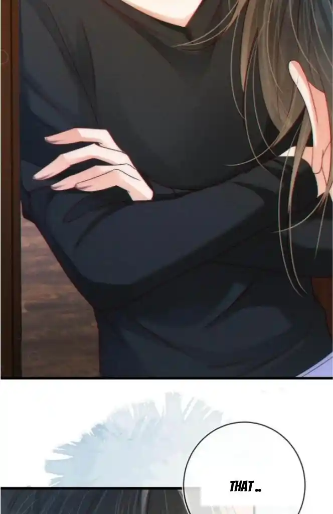 Omg! I Gave Birth A Child With Him Chapter 83