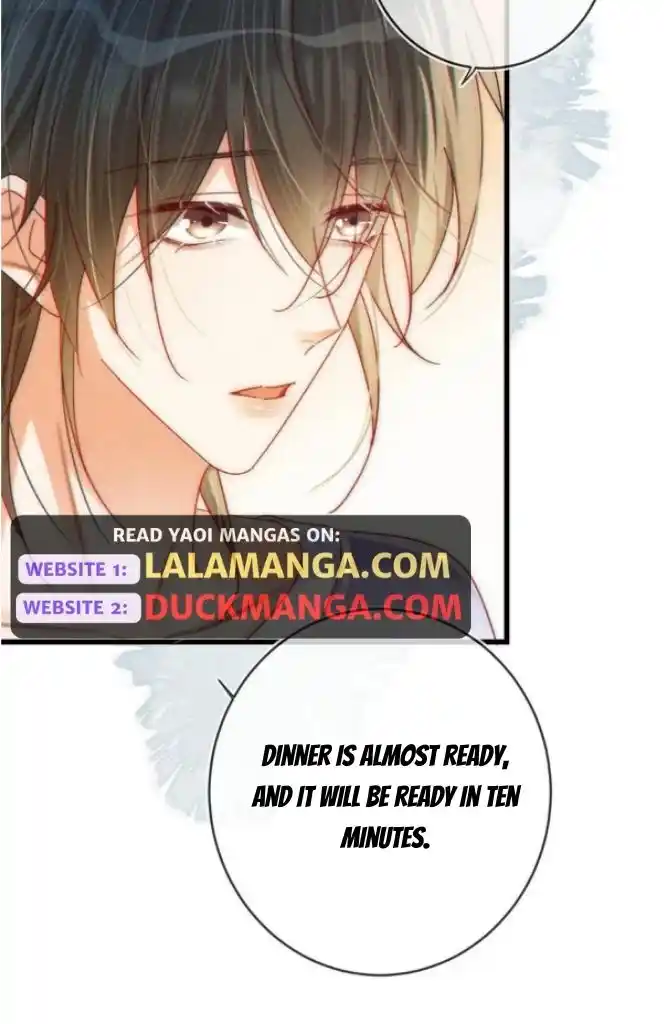 Omg! I Gave Birth A Child With Him Chapter 83