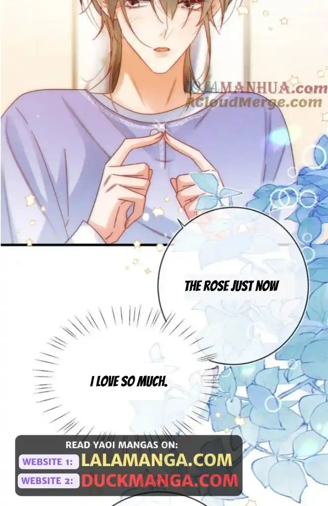 Omg! I Gave Birth A Child With Him Chapter 83