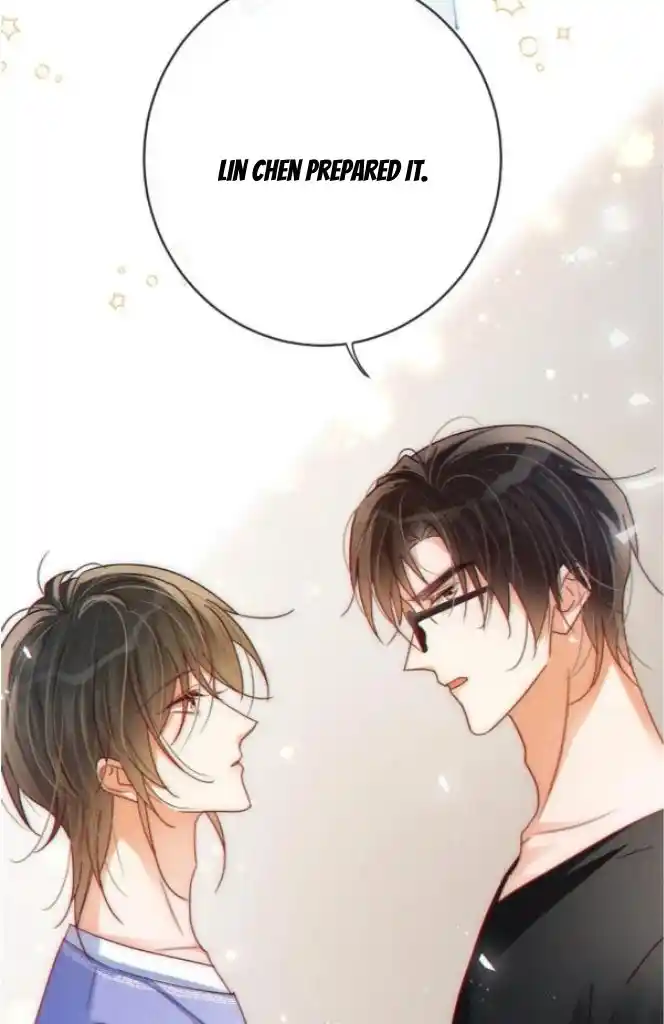 Omg! I Gave Birth A Child With Him Chapter 83