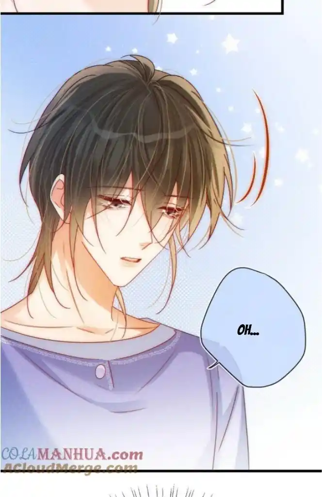 Omg! I Gave Birth A Child With Him Chapter 83