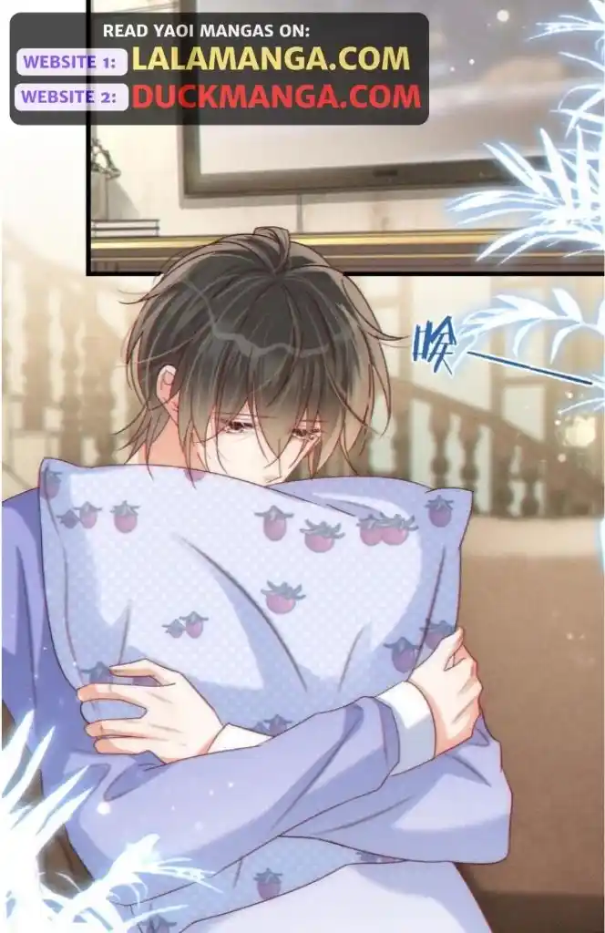 Omg! I Gave Birth A Child With Him Chapter 84