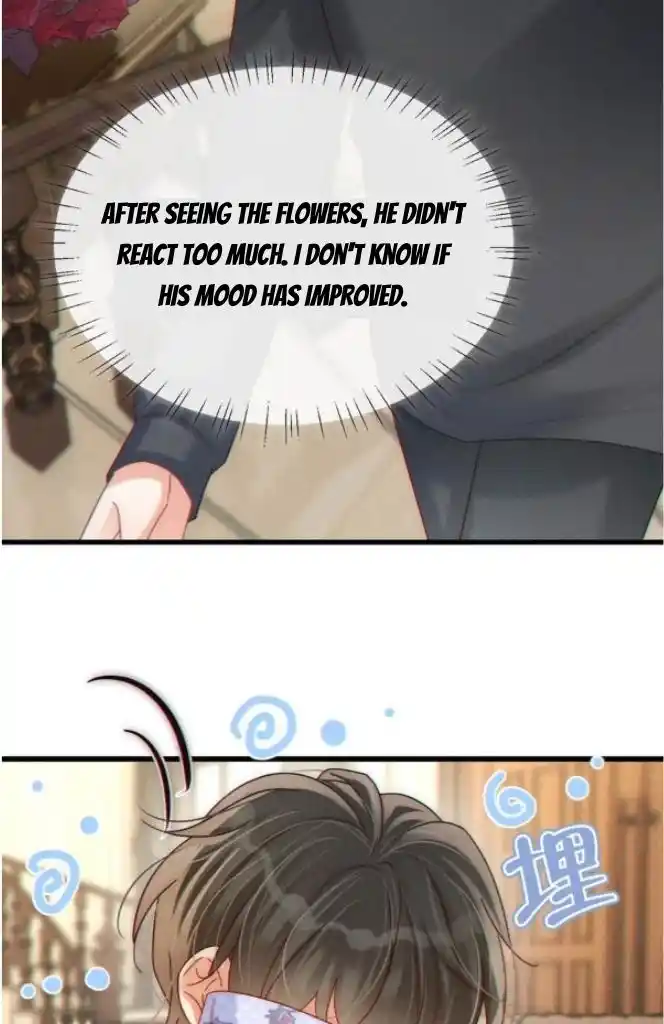 Omg! I Gave Birth A Child With Him Chapter 84