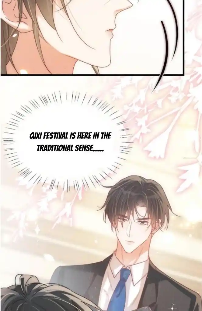 Omg! I Gave Birth A Child With Him Chapter 84