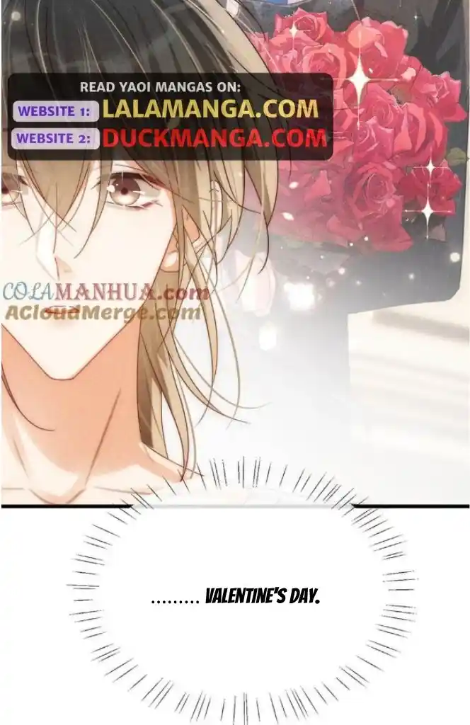 Omg! I Gave Birth A Child With Him Chapter 84
