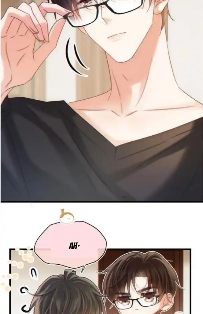 Omg! I Gave Birth A Child With Him Chapter 84