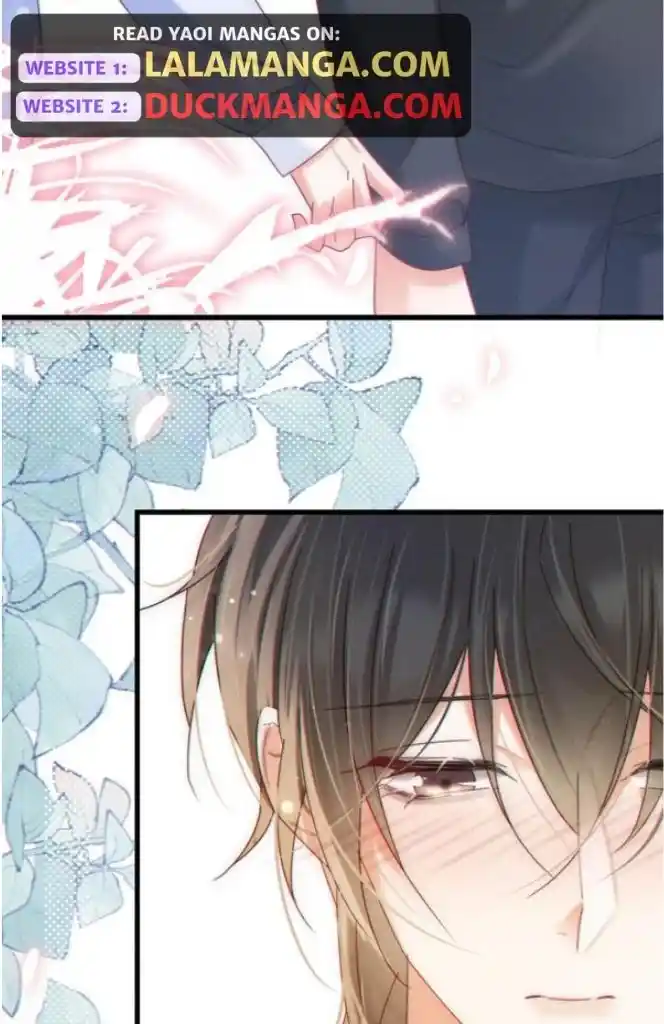 Omg! I Gave Birth A Child With Him Chapter 84