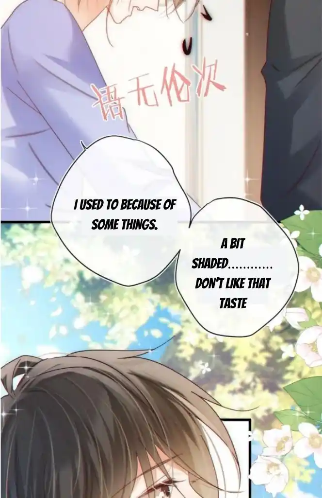 Omg! I Gave Birth A Child With Him Chapter 84