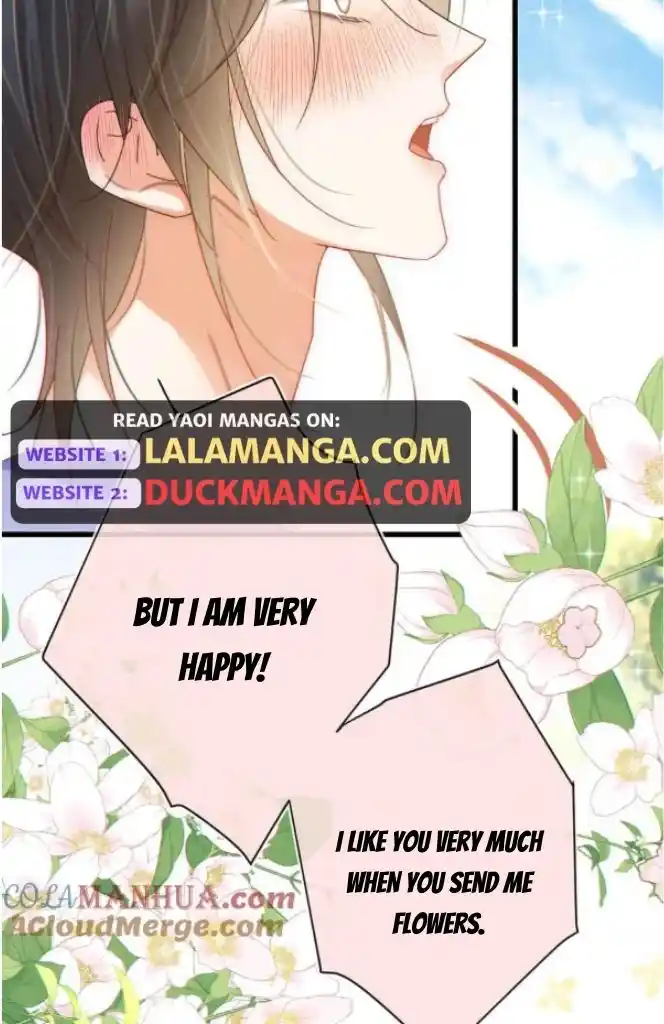 Omg! I Gave Birth A Child With Him Chapter 84