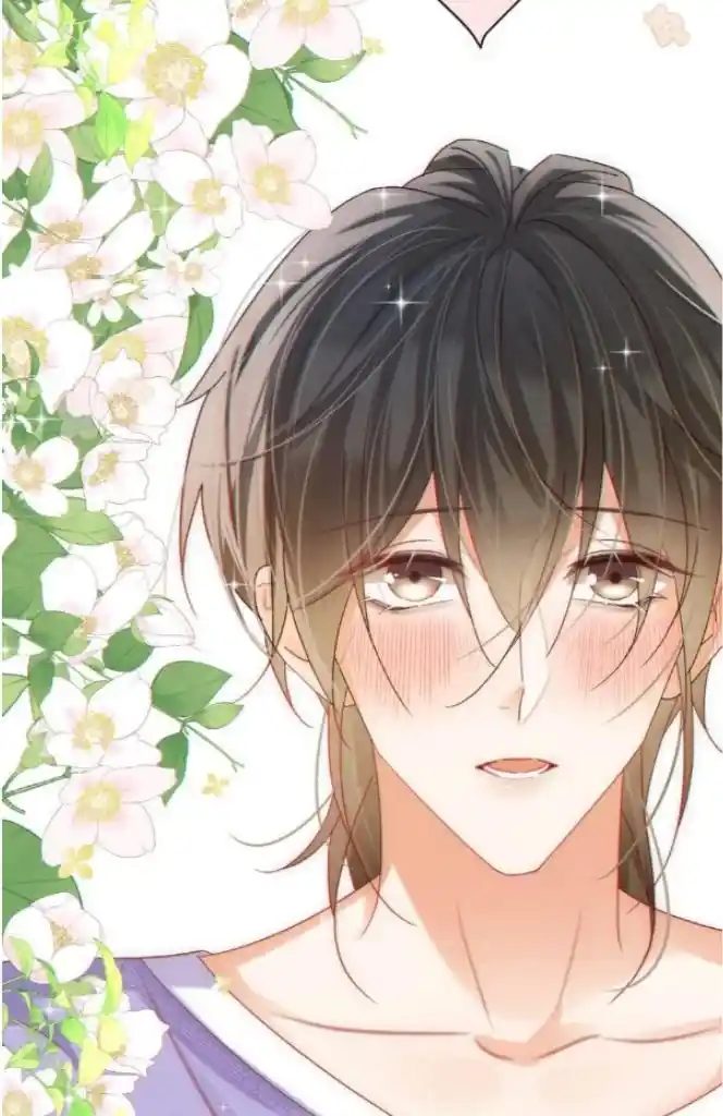 Omg! I Gave Birth A Child With Him Chapter 84